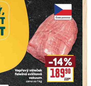 VEPOV VLEEK FALEN SVKOV