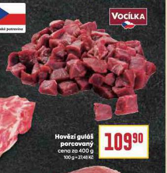 HOVZ GUL PORCOVAN