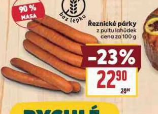 EZNICK PRKY