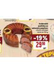 ARDENSK PATIKA SE ZELENM PEPEM