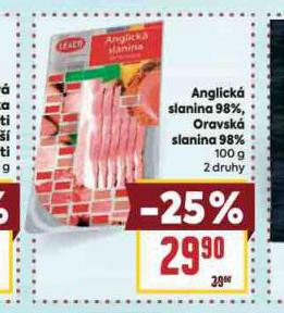 ORAVSK SLANINA