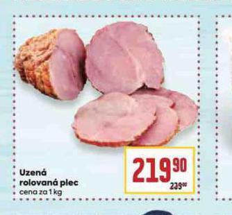 UZEN ROLOVAN PLEC