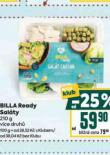 BILLA READY SALTY