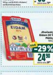 JIHOESK EIDAM 30% PLTKY