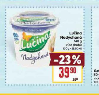 LUINA NADCHAN