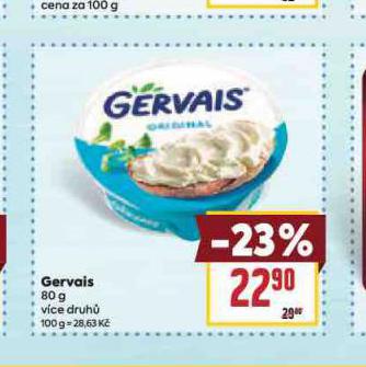 GERVAIS