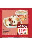 CAMEMBERT NAKLDAN