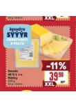 GOUDA 48% PLTKY
