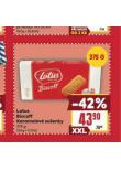 LOTUS BISCOFF KARAMELOV SUENKY