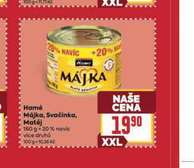 HAM MJKA, SVAINKA, MATJ