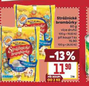 STRNICK BRAMBRKY