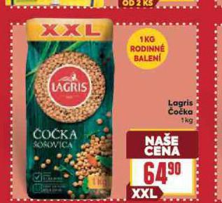 LAGRIS OKA
