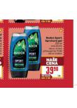 RADOX SPORT SPRCHOV GEL