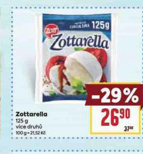 ZOTTARELLA