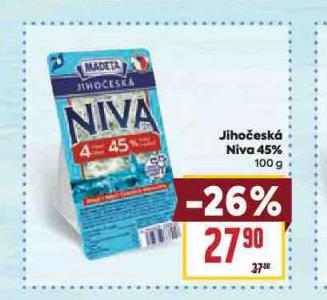 JIHOESK NIVA 45%