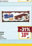 MONTE SNACK