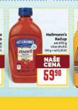 HELLMANNS KEUP
