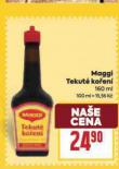 MAGGI TEKUT KOEN