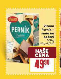 VITANA PERNK SMS NA PEEN