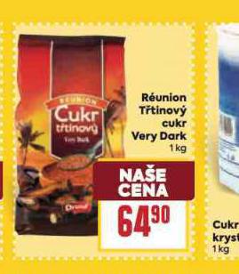 TTINOV CUKR