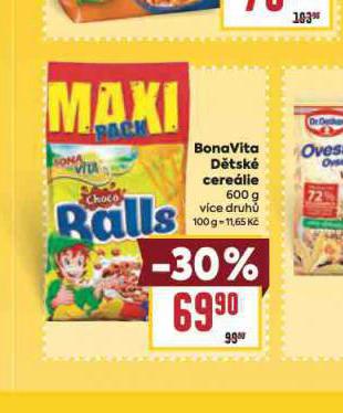 BONAVITA DTSK CERELIE