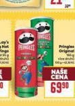 PRINGLES ORIGINAL
