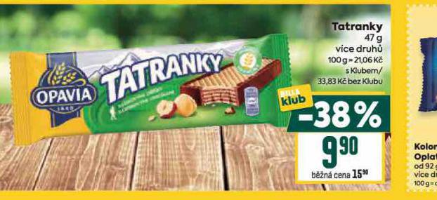TATRANKY