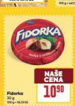 FIDORKA
