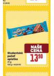 ORION STUDENTSK PEE OPLATKA