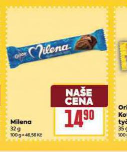 MILENA
