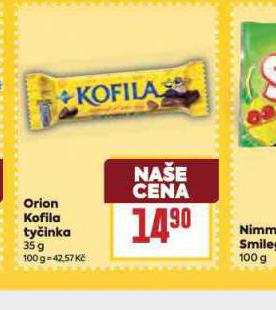 ORION KOFILA TYINKA