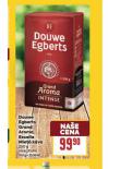 DOUWE EGBERTS GRAND AROMA A EXCELLA