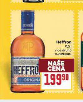 HEFFRON