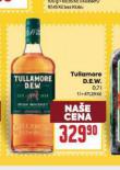 TULLAMORE D.E.W.