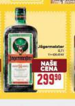 JGERMEISTER