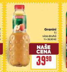 GRANINI