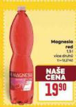 MAGNESIA RED