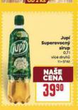 JUP SUPEROVOCN SIRUP