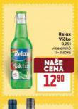 RELAX VKO