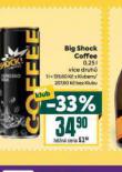 BIG SHOCK COFFEE