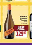 MIONETTO PROSECCO FRIZZANTE