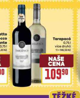 TARAPAC