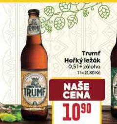 TRUMPF HOK LEK
