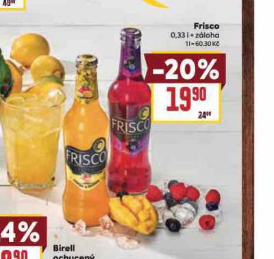 FRISCO
