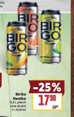 BIRGO NEALKO