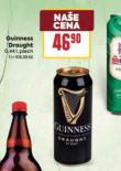 GUINNESS DRAUGHT