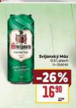 PIVO SVIJANSK MZ