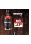 PROFESSORADO ORIGINS VENEZUELA CARIBBEAN RUM