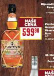 PLANTATION GRANDE RSERVE