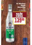 ST. NICOLAUS KLASIK BOROVIKA